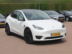 Tesla Model Y - Long Range AWD 75 kWh / Autopilot / Panoramadak / Camera / Leder / 19'' / Keyless / ACC