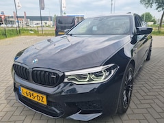 BMW M5 - 5-serie Schuif-Kanteldak 600 Pk