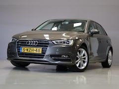 Audi A3 Sportback - 1.4 TFSI Ambition Pro Line plus |Navi|Climate|Cruise