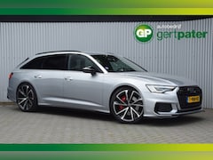 Audi A6 Avant - 55TFSIe quattro S-Line Trekhaak/21 inch/Navi/LED