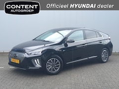 Hyundai IONIQ - EV 136pk Aut Comfort | Trekhaak | Navi | Cruise & Climate Control