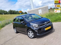 Kia Picanto - 1.0 CVVT EconomyPlusLine