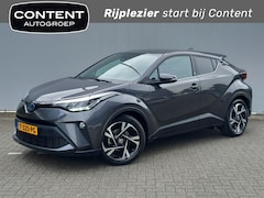 Toyota C-HR - 2.0 Hybrid 184pk CVT Executive edition I Afneembare Trekhaak // All season banden