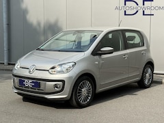 Volkswagen Up! - 1.0 cheer up | 5DRS | Navi | Airco | Historie | Cruise Control