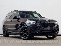 BMW X3 - xDrive 30e M-SPORT |21 inch|Shadow|Sfeer|LED|Carplay