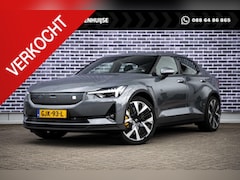 Polestar 2 - 2 Long Range Dual Motor 82 kWh | AWD | Performance pack | Pixel LED koplampen | Climate pa