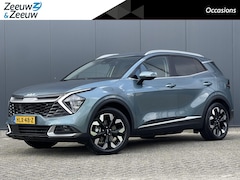 Kia Sportage - 1.6 T-GDi Plug-in Hybrid AWD DynamicLine | Navi | Clima | Camera | Stoel-/stuurverwarming