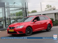 Seat Leon Sportstourer - 1.2 TSI 85 pk Reference