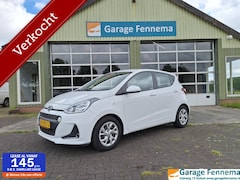Hyundai i10 - 1.0i Comfort, Cruise-controle,