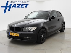 BMW 1-serie - 116i 3-DEURS *MOTOR DEFECT* + TREKHAAK / CLIMATE CONTROL / AFN. TREKHAAK