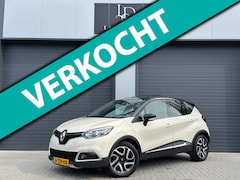 Renault Captur - 1.2 TCe Dynamique / Schuifdak / Automaat /APK