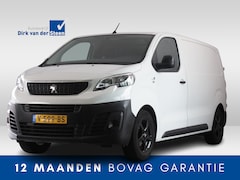 Peugeot Expert - 226S 1.6 BlueHDI 95 Pro | Airco | Parkeersensoren | Cruise Control |