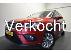 Seat Arona - 1.0 TSI Style Business Intense , CLIMATR , NAVI , A UITRIJ CAM , CR CONTROL ,