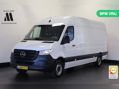 Mercedes-Benz Sprinter - 316 2.2 CDI L3H2 EURO 6 - Airco - Navi - Cruise - € 21.900, - Excl