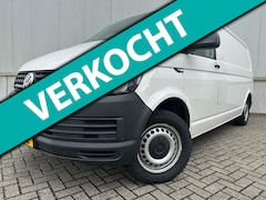 Volkswagen Transporter - 2.0 TDI L2H1 Comfortline NL auto