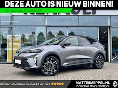 Renault Scenic E-Tech - EV87 Long Range Esprit Alpine | Elektrische Stoelen | Solarbay panodak | Harman Kardon | 3