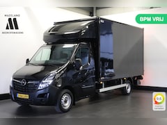 Opel Movano - 2.3 Turbo L3H1 EL - Airco - Navi - Cruise - € 23.900, - Excl