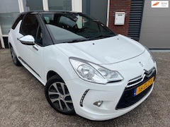Citroën DS3 - 1.2 VTi So Chic / Navi / PDC / Clima / Cruise / NAP