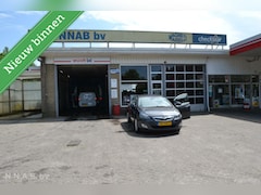 Opel Astra - 1.7 CDTi S/S Cosmo, Trekhaak