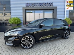 Ford Focus - 1.0 EcoBoost ST-Line Automaat| Apple carplay|Navi|Camera|Cruise|Stoel en Stuurverwarming