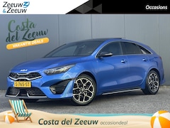 Kia Pro cee'd - ProCeed 1.0 T-GDi GT-Line | Navi | Clima | Camera | Pano | Lichtsensor | Regensensor | App