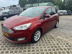 Ford C-Max - 1.5 TDCi Titanium