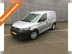 Volkswagen Caddy Cargo - 2.0 TDI 75 PK L1H1 Economy Business