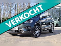Seat Tarraco - 1.5 TSI Xcellence Memory, Pano, Beats Audio, 360°-camera, Trekhaak, standkachel