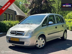 Opel Meriva - 1.6 Cosmo NAP APK Inruil koopje