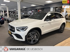 Mercedes-Benz GLC-klasse - 300e 4MATIC Premium Plus AMG / pano / leer / memory / camera / elec klep