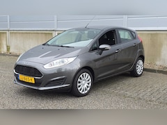 Ford Fiesta - 1.0 Style