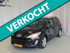 Peugeot 308 SW - 1.6 XT|PANO|TREKHAAK|PARK SENS|CRUISE|VELGEN|AIRCO