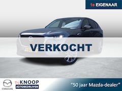 Mazda CX-60 - 2.5 e-SkyActiv PHEV Exclusive-Line CS Pack & Driver Pack | Trekhaak | Garantie 03/2029 |