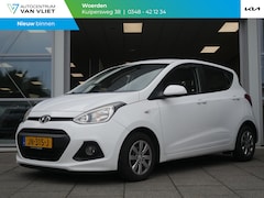 Hyundai i10 - 1.0i i-Motion Comfort | Clima | Cruise |