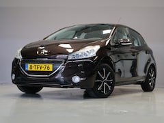 Peugeot 208 - 1.2 VTi Blue Lease |Airco|Cuise|Led|