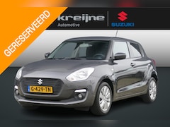 Suzuki Swift - 1.2 Select | Airco | Navi | Cruise | Camera | RIJKLAARPRIJS