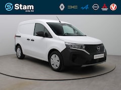 Nissan Townstar - N-Connecta L1 45 kWh Bluetooth | Climate | Parksens. achter
