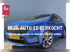 Skoda Enyaq iV - BWJ 2022 | 60 Sportline | SPORTSTOELEN | CLIMA | CAMERA | VERW STOELEN | VERW STUUR | ZWAR
