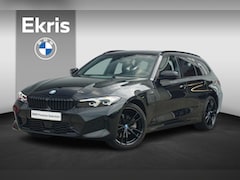 BMW 3-serie Touring - 320e M Sport / Comfort Access / Leder / 19 Inch Velgen / Active Cruise Control met Stop&Go