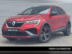 Renault Arkana - 1.6 E-Tech Hybrid 145 R.S. Line