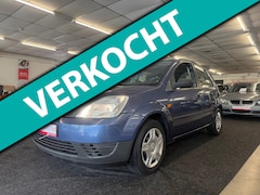 Ford Fiesta - 1.3 Ambiente
