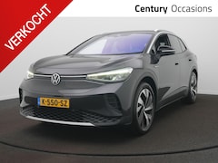 Volkswagen ID.4 - 1e edition 77kw Navigatie - Led verlichting - 20 Inch