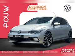 Volkswagen Golf - 1.4 eHybrid 204pk DSG Style | Navigatie | Camera | Ergo Comfortstoel