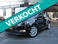 Volkswagen Polo - 1.0 First Edition / Airco / Elektrische ramen voor /