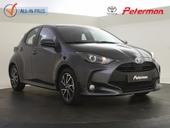 Toyota Yaris - 1.5 Hybrid Dynamic Limited
