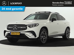 Mercedes-Benz GLC-klasse Coupé - 300e 4MATIC AMG Line | AMG Line | Night Pakket | Panorama Schuif-Kanteldak | Distronic | 3