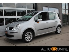 Renault Modus - 1.4-16V 98 Pk Privilège Airco