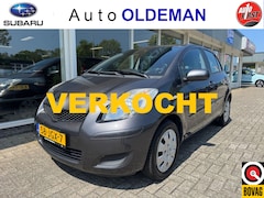 Toyota Yaris - 1.3 VVTi Aspiration AIRCO, ALLSEASONS 6 VERSNELLINGEN