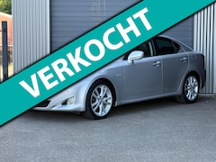 Lexus IS - 250 Executive AUTOMAAT / LEER / PDC / SCHUIFDAK