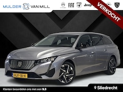 Peugeot 308 SW - Allure Pack Business 1.2 Turbo 130pk | AGR-STOEL | NAVI | SMART KEYLESS | 360° CAMERA | ST